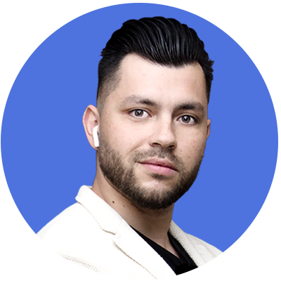 Avatar Ignacio Salas